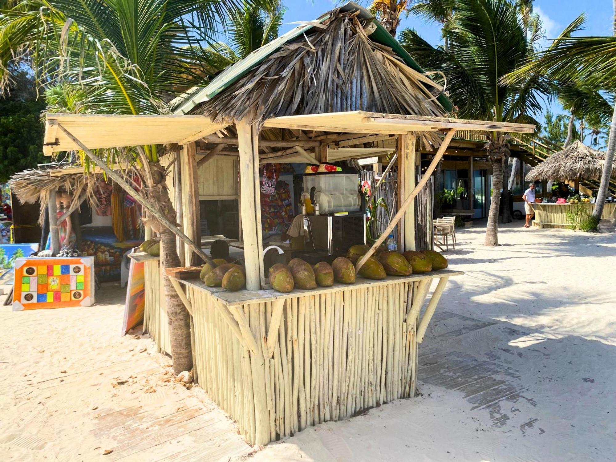 Caraibo Rooftop Pool & Beach Club Punta Cana