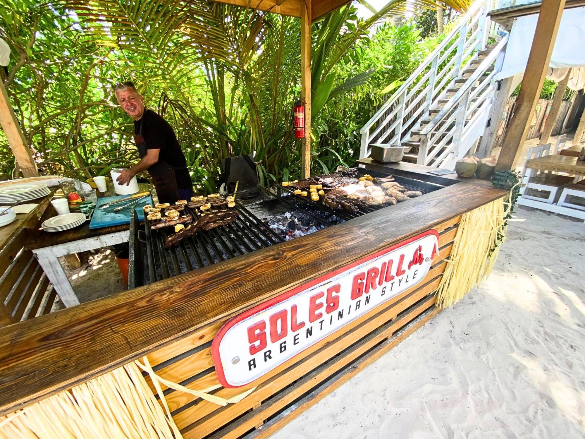 Caraibo Rooftop Pool & Beach Club 5*
