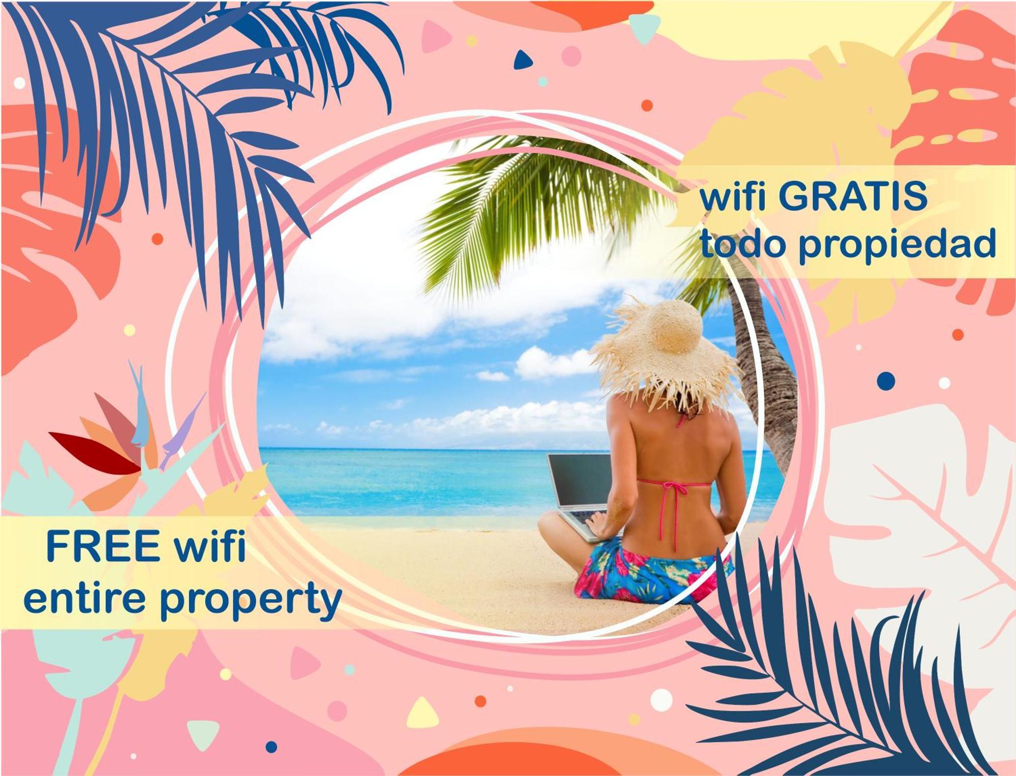 Hotel Caraibo Rooftop Pool & Beach Club 5*