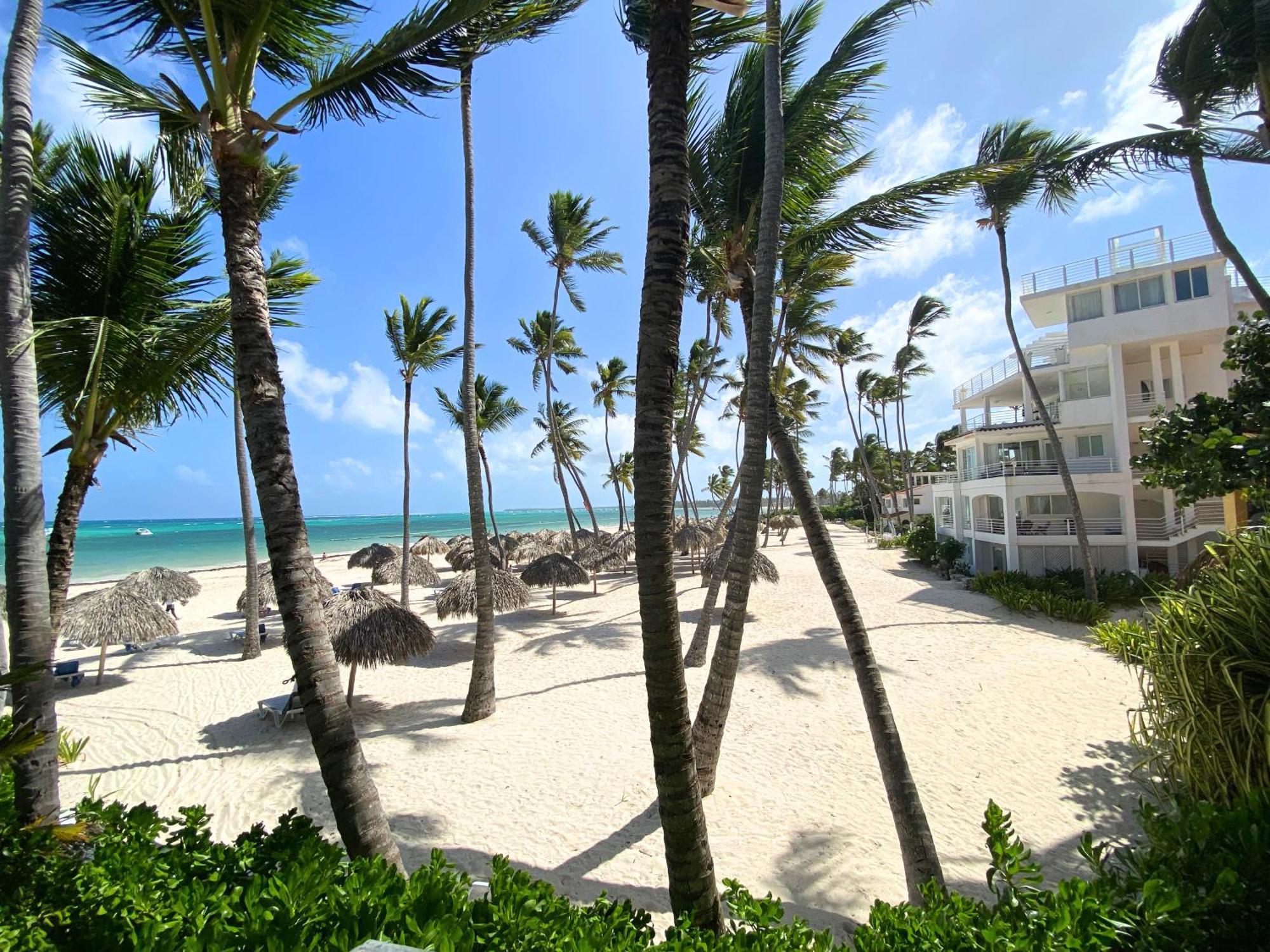 Caraibo Rooftop Pool & Beach Club Hotel Punta Cana