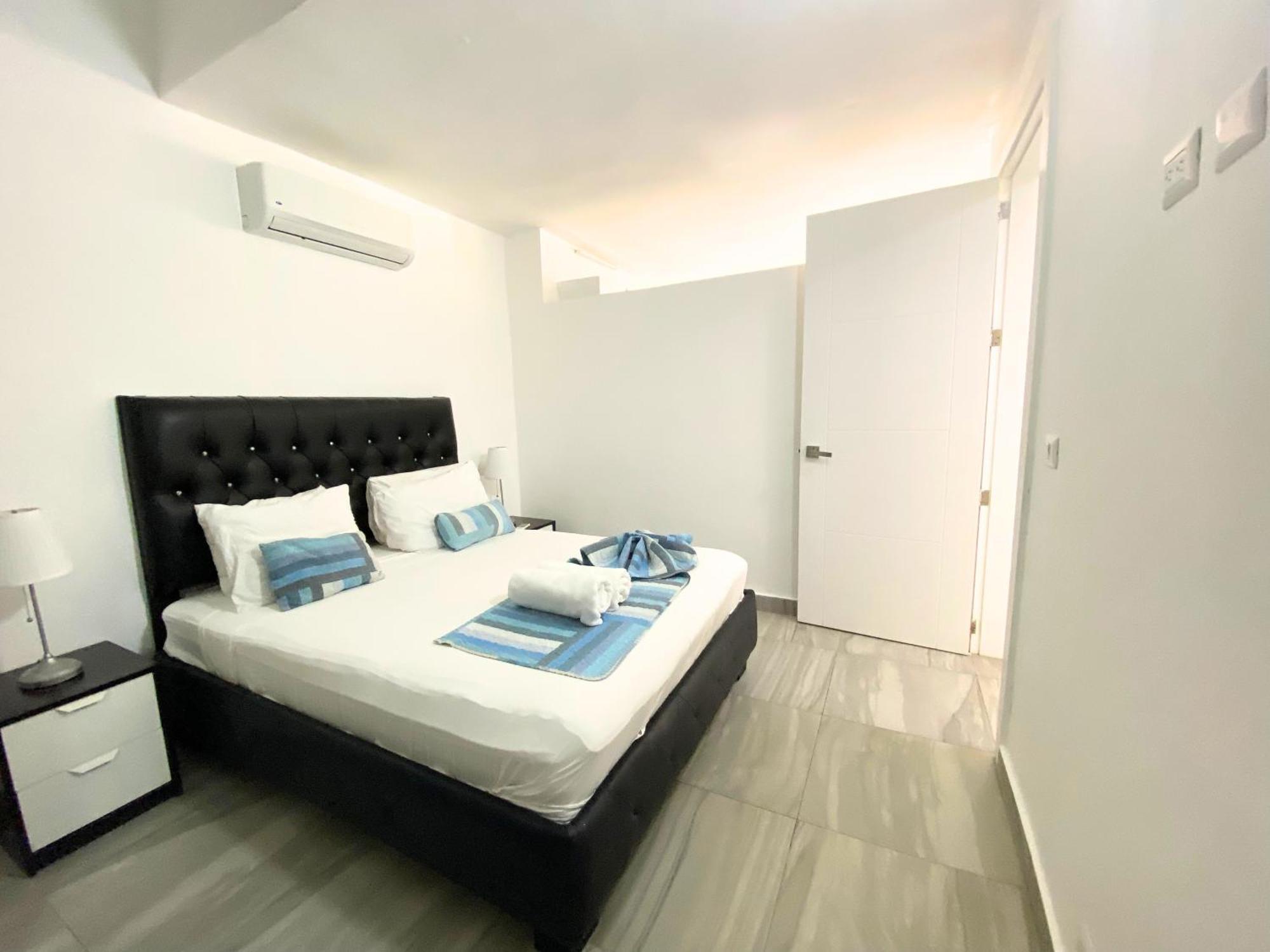 Caraibo Rooftop Pool & Beach Club Hotel Punta Cana