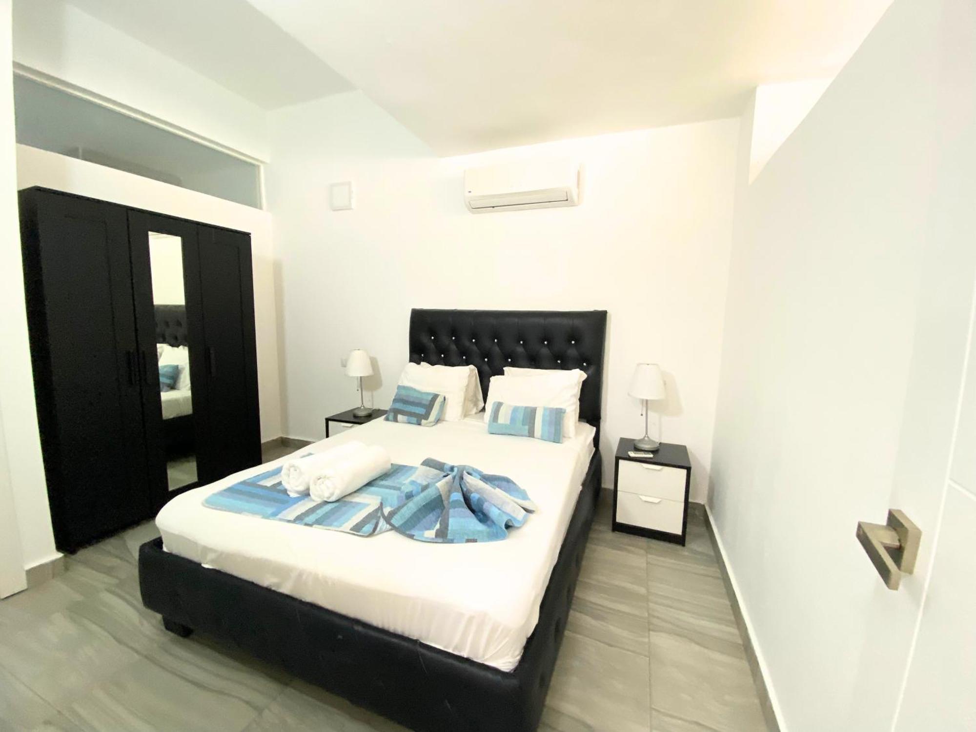 Caraibo Rooftop Pool & Beach Club 5* Punta Cana