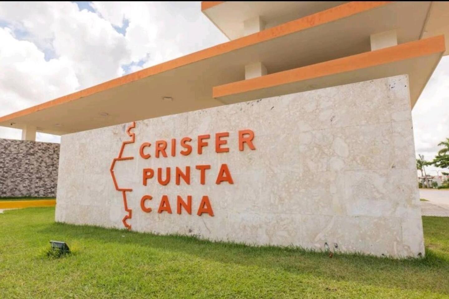 Crisfer Apartamento Punta Cana