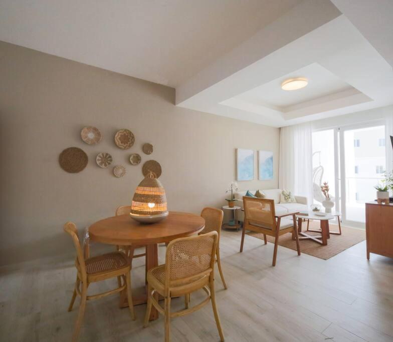 Apartamento Luxurious 1bdr Playa Coral Punta Cana