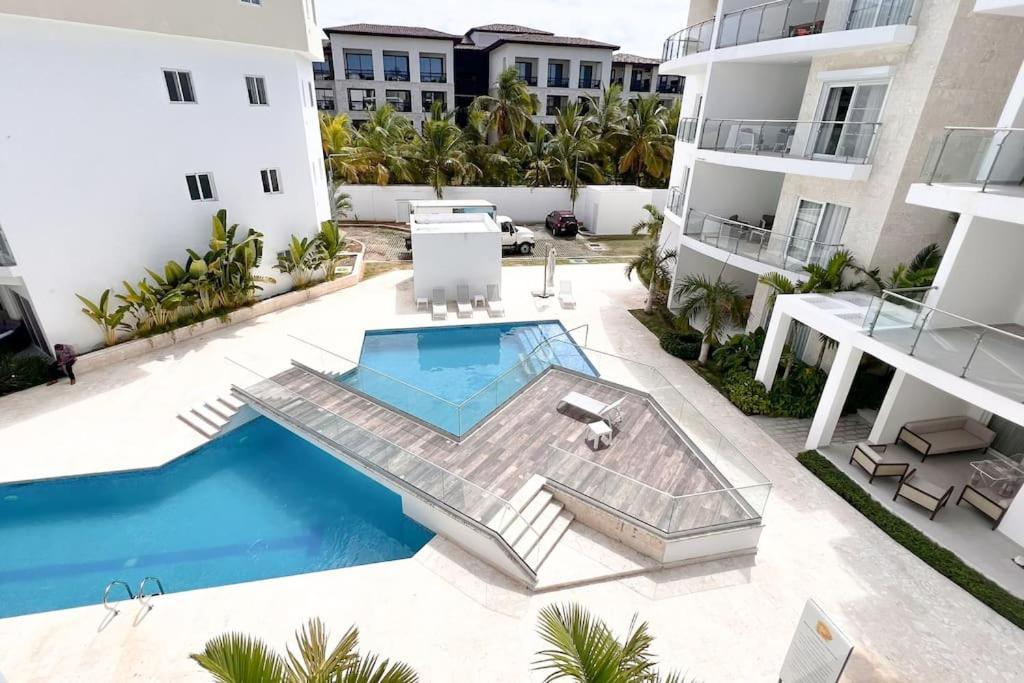 Apartamento Luxurious 1bdr Playa Coral