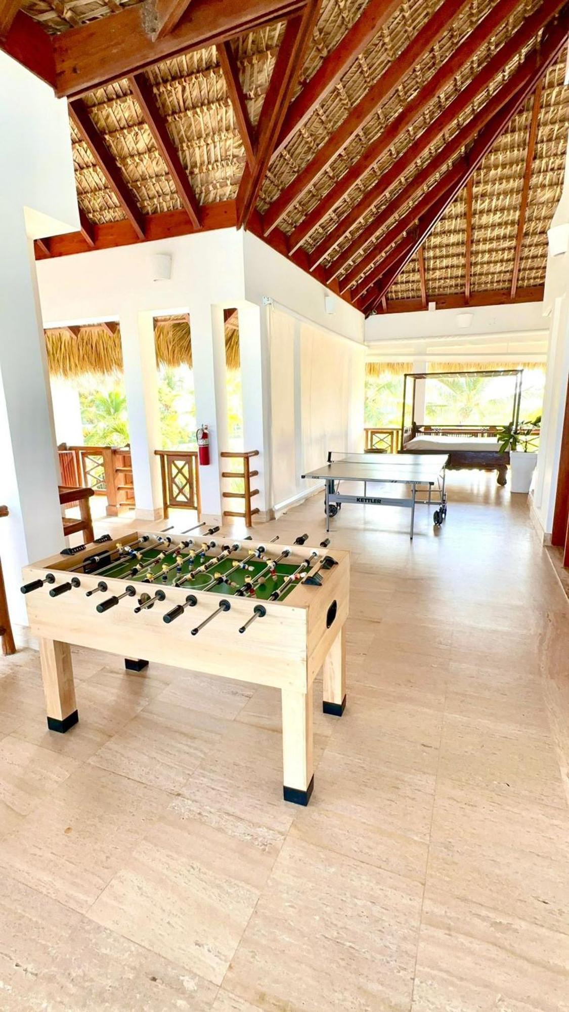 Relax Apto Pool And Golf View In Hard Rock Golf * Punta Cana