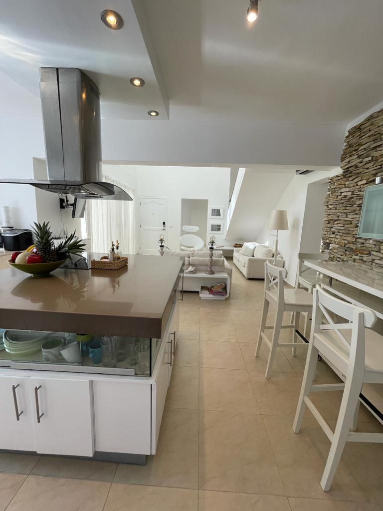 Espacioso Pent House En Bavaro Apartamento *