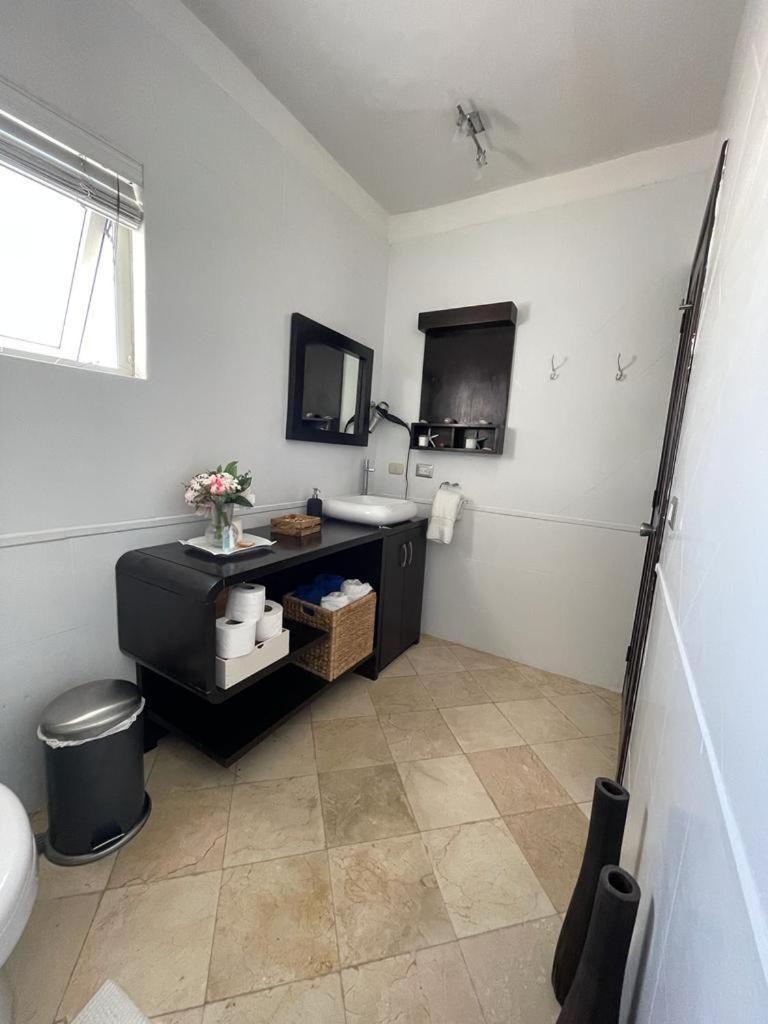 Espacioso Pent House En Bavaro Apartamento