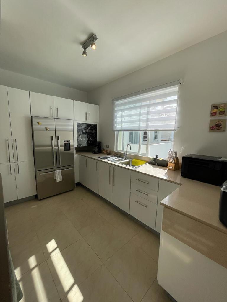 Espacioso Pent House En Bavaro Apartamento
