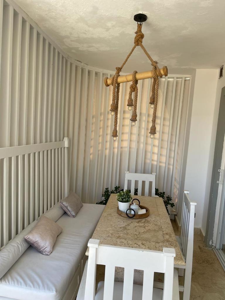 Apartamento Espacioso Pent House En Bavaro Punta Cana