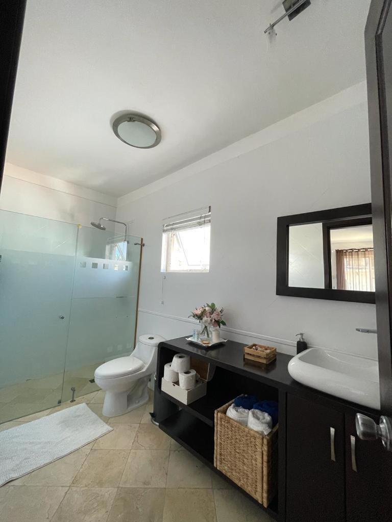 Espacioso Pent House En Bavaro *