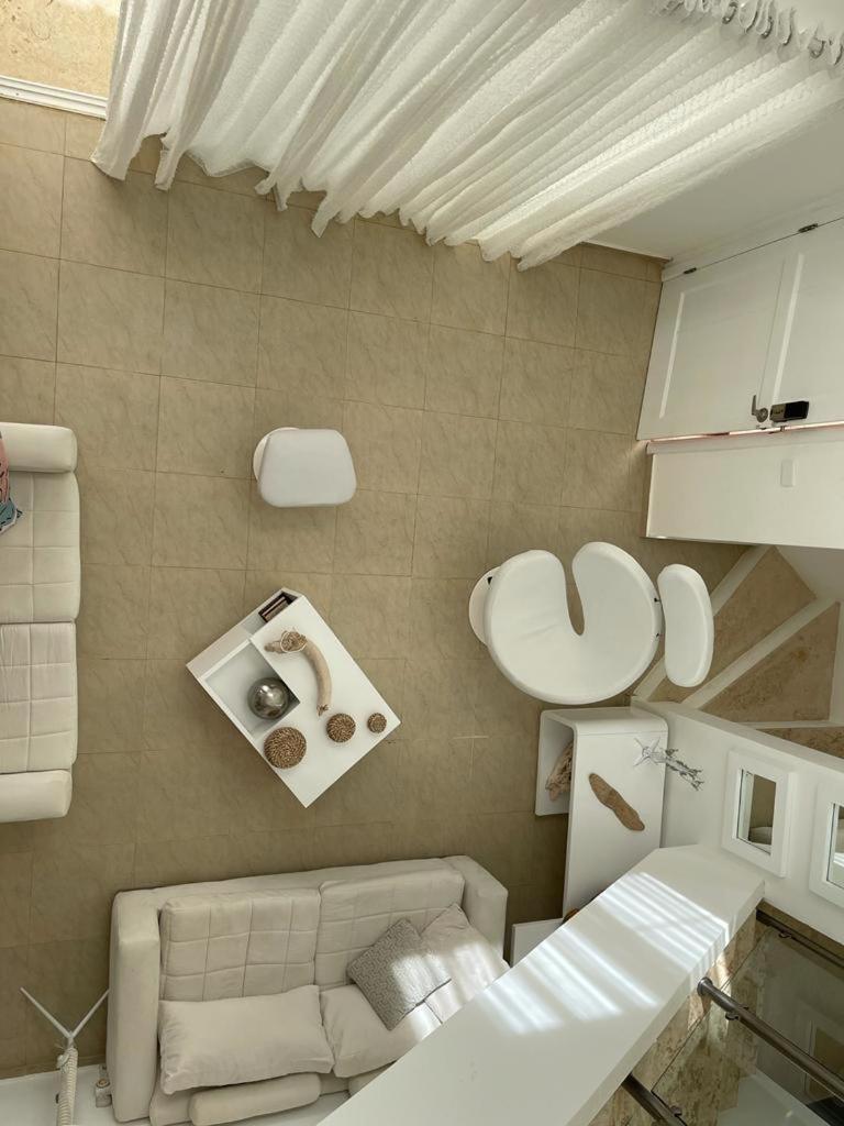 Espacioso Pent House En Bavaro Apartamento