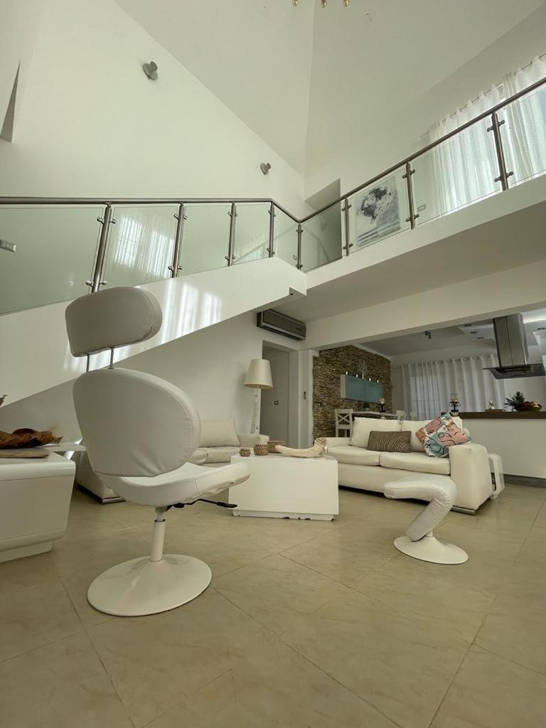 Espacioso Pent House En Bavaro * Punta Cana