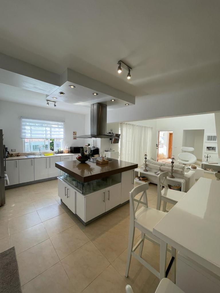 Espacioso Pent House En Bavaro Apartamento *
