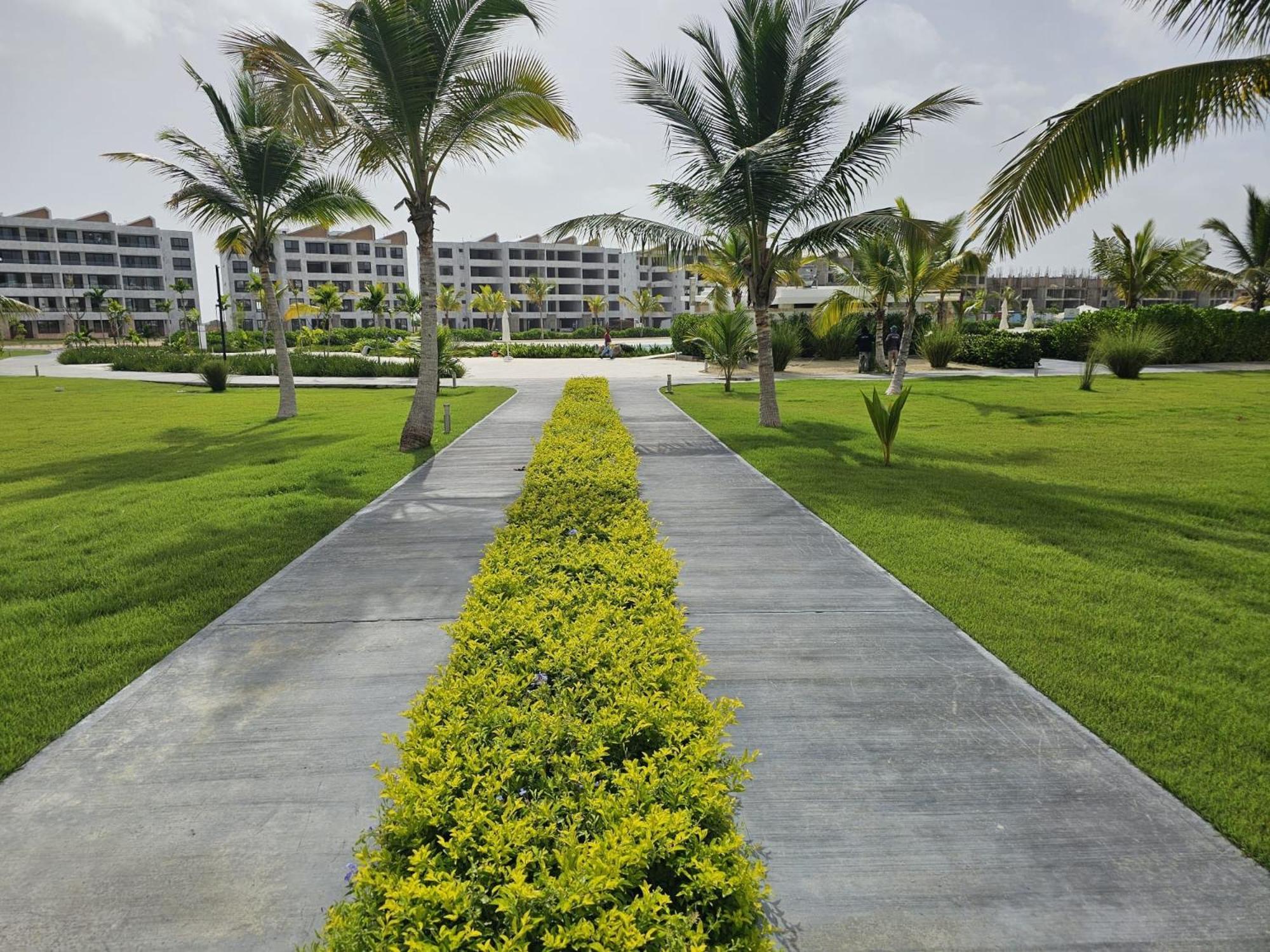 Apartamento Santorinird Punta Cana