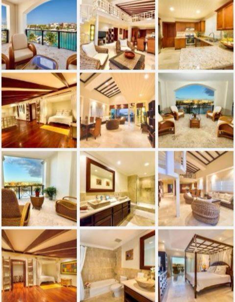 Cap Cana Aqua Marina Gold * Punta Cana