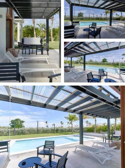 Cap Cana Green Village Gold Villa