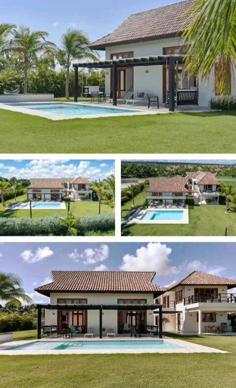 Cap Cana Green Village Gold *