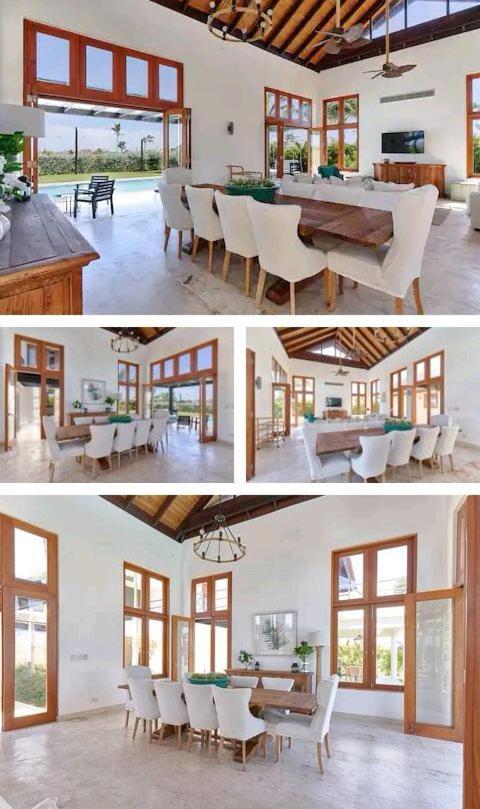 Cap Cana Green Village Gold * Punta Cana