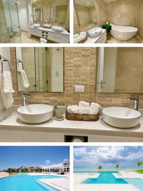 Villa Cap Cana Green Village Gold