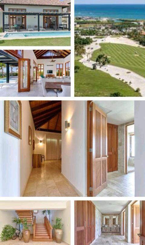 Cap Cana Green Village Gold * Punta Cana