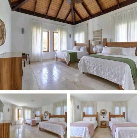 Cap Cana Green Village Gold Villa *