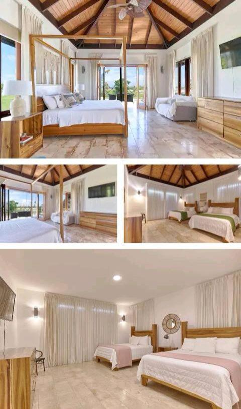Villa Cap Cana Green Village Gold *