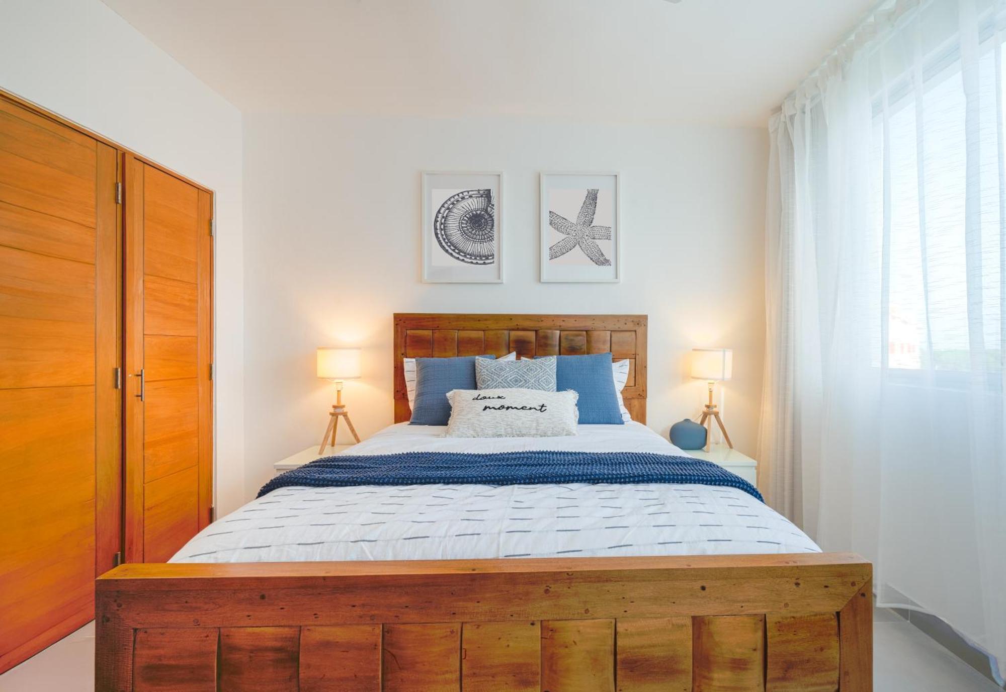 White Sands Condo, Beach, Wi-fi, Pool Apartamento *