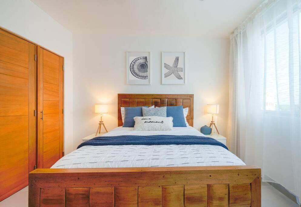 White Sands Condo, Beach, Wi-fi, Pool Apartamento *