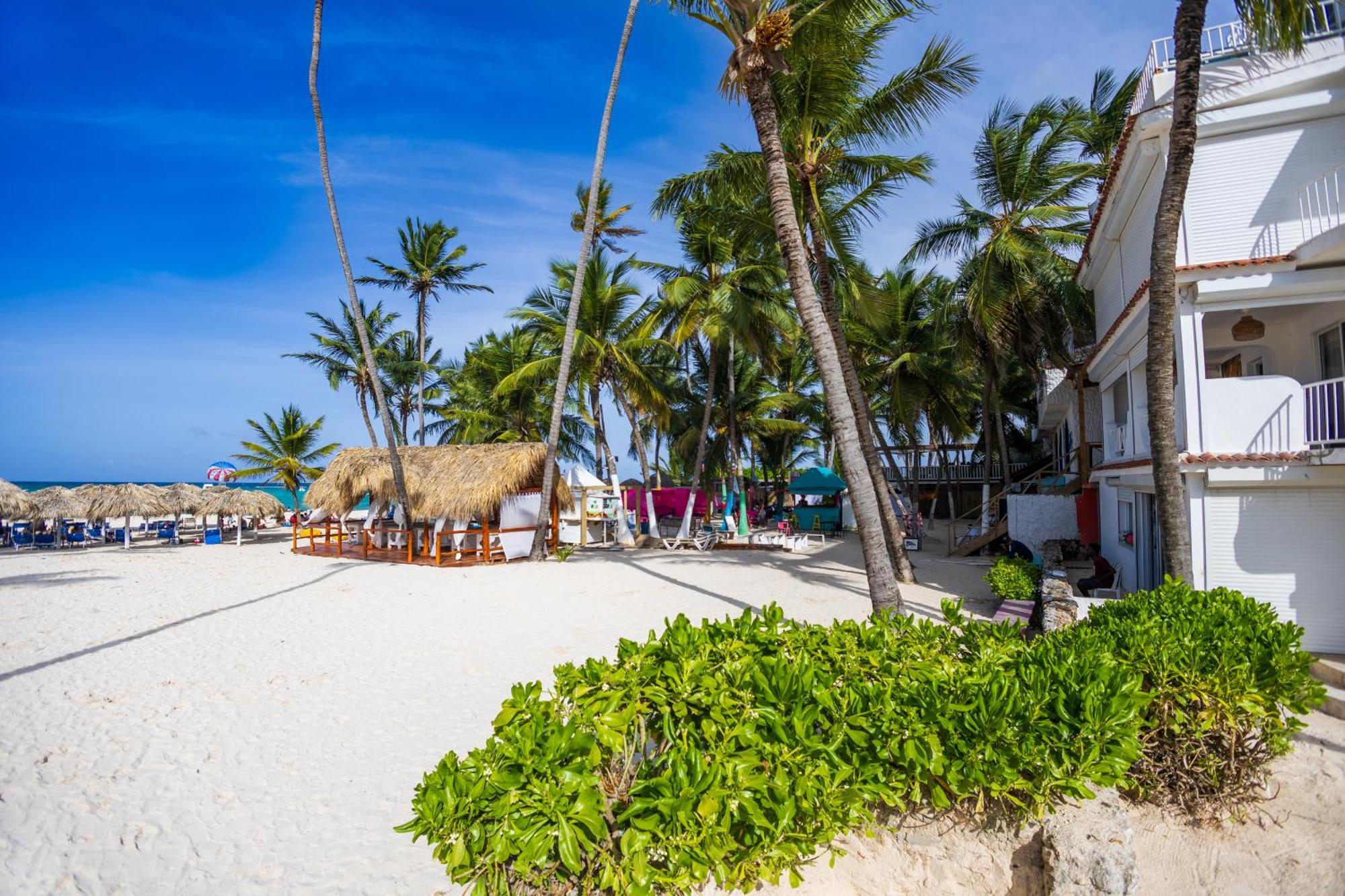 Amazing Penthouse In With Ocean View Apartamento Punta Cana