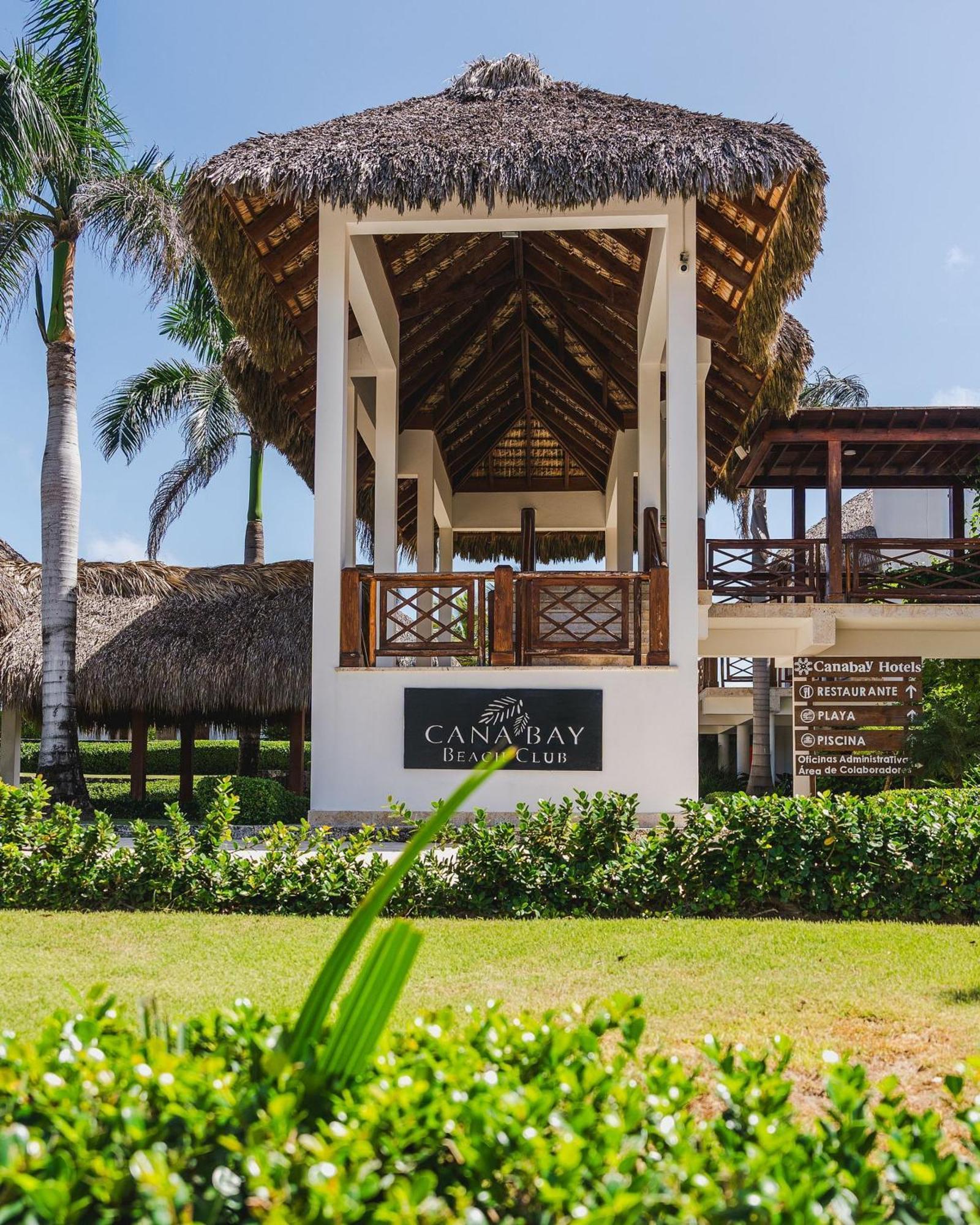 Apartamento Relax Apto Pool And Golf View In Hard Rock Golf *