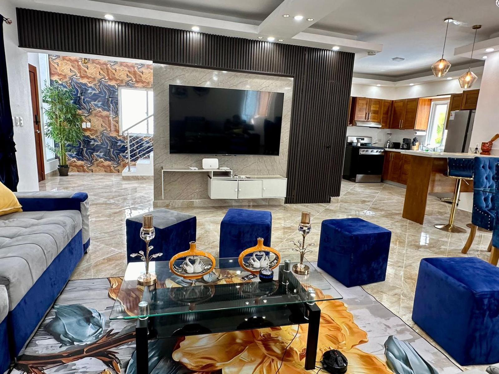 Selina Villa Punta Cana
