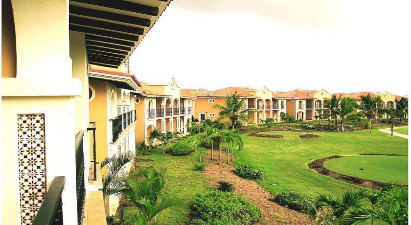 View Cocotal Golf & Club * Punta Cana
