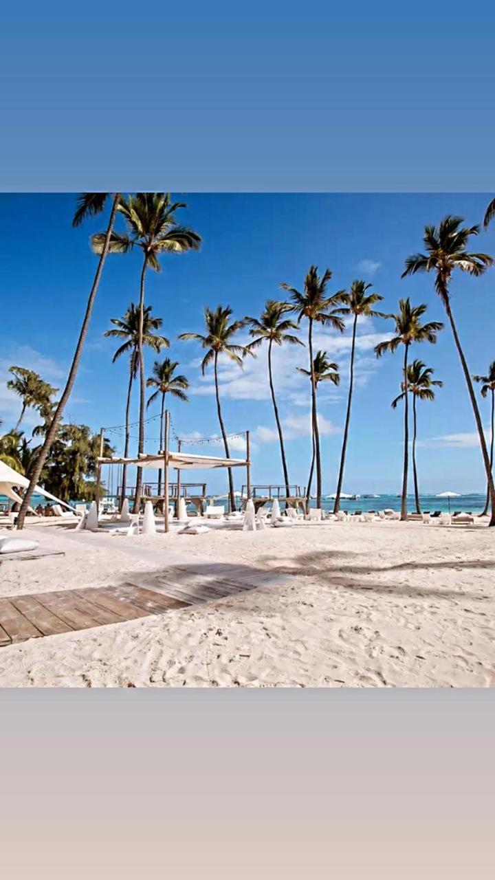 View Cocotal Golf & Club Apartamento