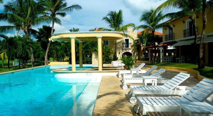 Apartamento View Cocotal Golf & Club