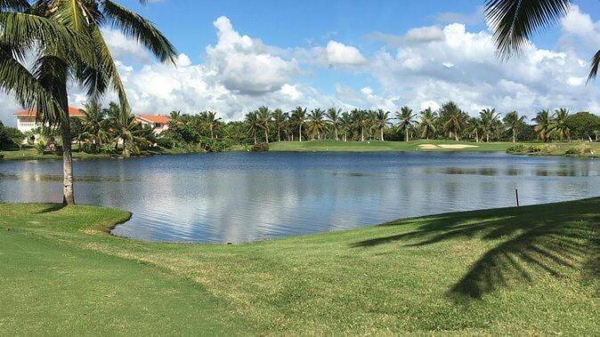 Apartamento View Cocotal Golf & Club Punta Cana