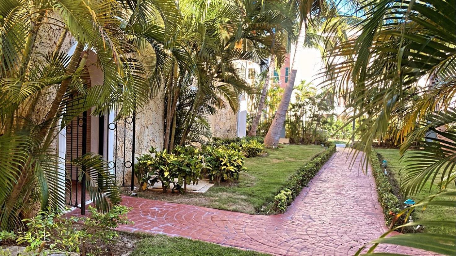 View Cocotal Golf & Club Apartamento *