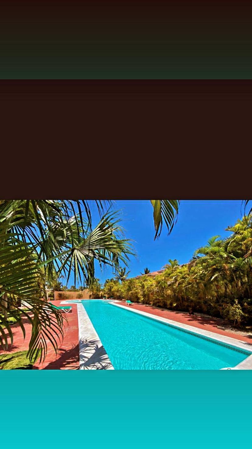 View Cocotal Golf & Club Apartamento Punta Cana