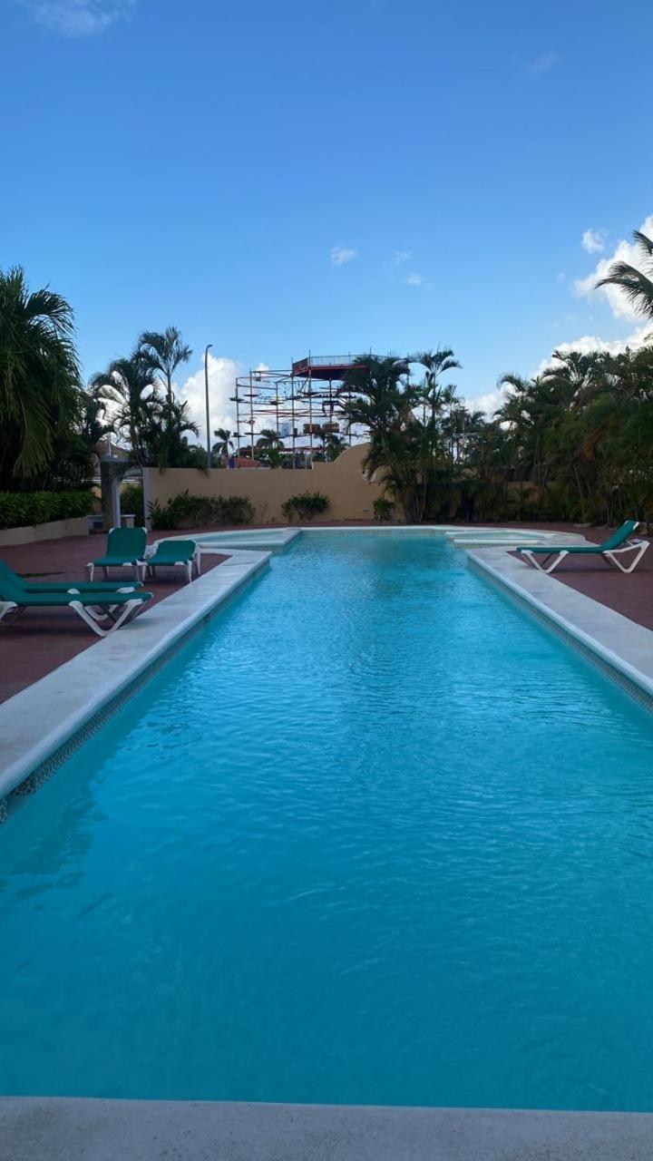 Apartamento View Cocotal Golf & Club