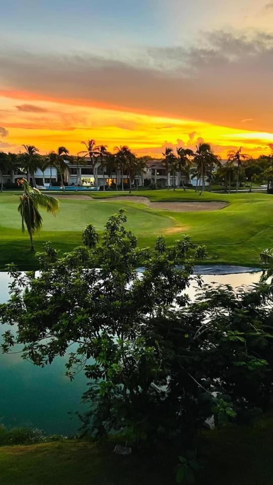 View Cocotal Golf & Club Apartamento *