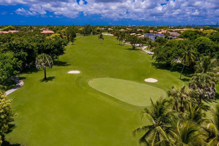 View Cocotal Golf & Club Apartamento Punta Cana