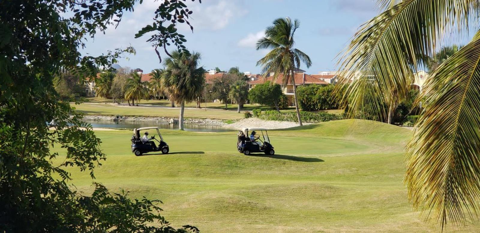 View Cocotal Golf & Club Apartamento Punta Cana