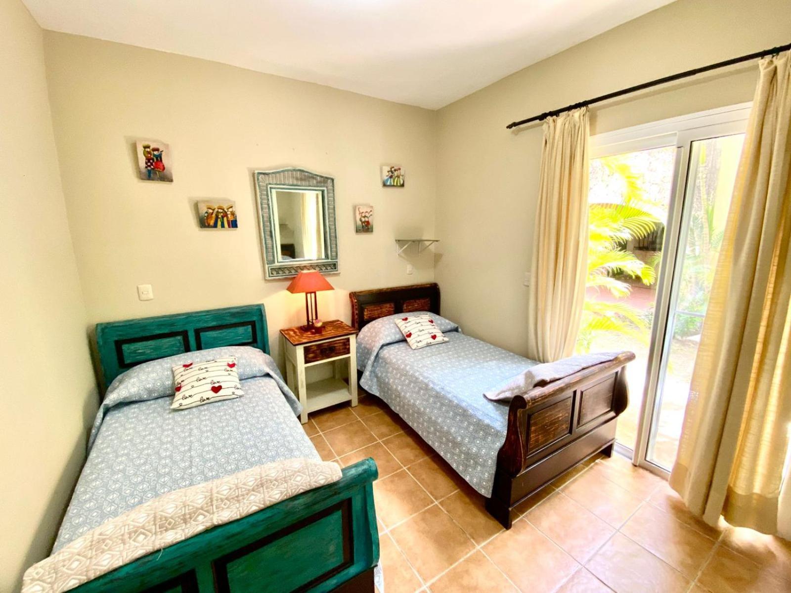 Apartamento View Cocotal Golf & Club *