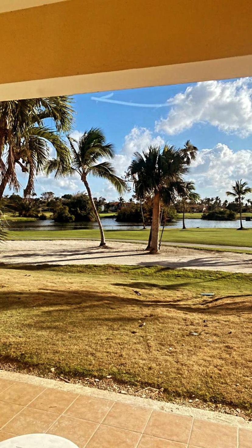 Apartamento View Cocotal Golf & Club Punta Cana