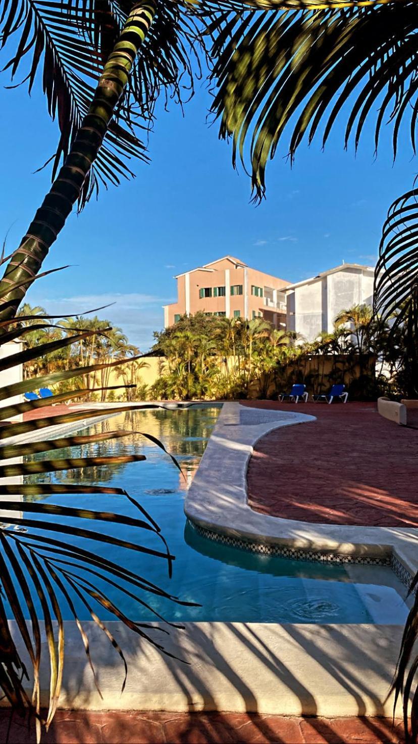 Apartamento View Cocotal Golf & Club *