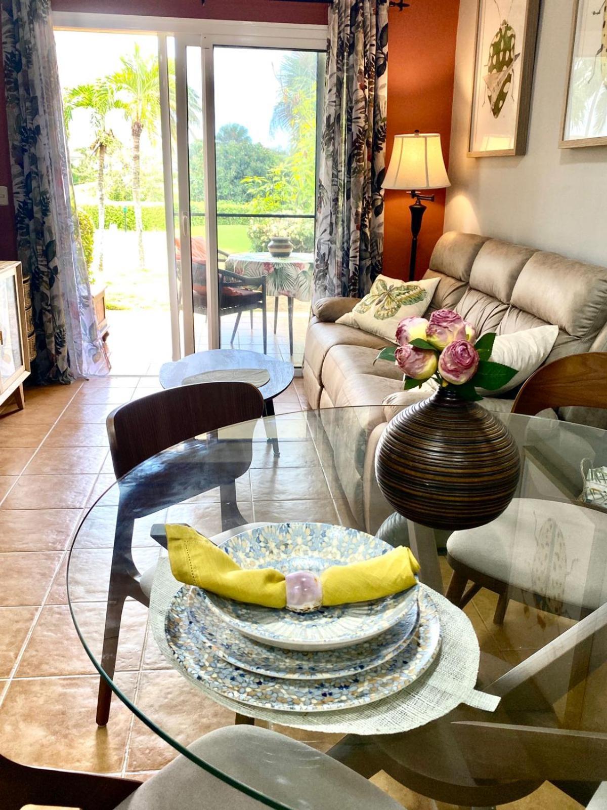 Apartamento View Cocotal Golf & Club