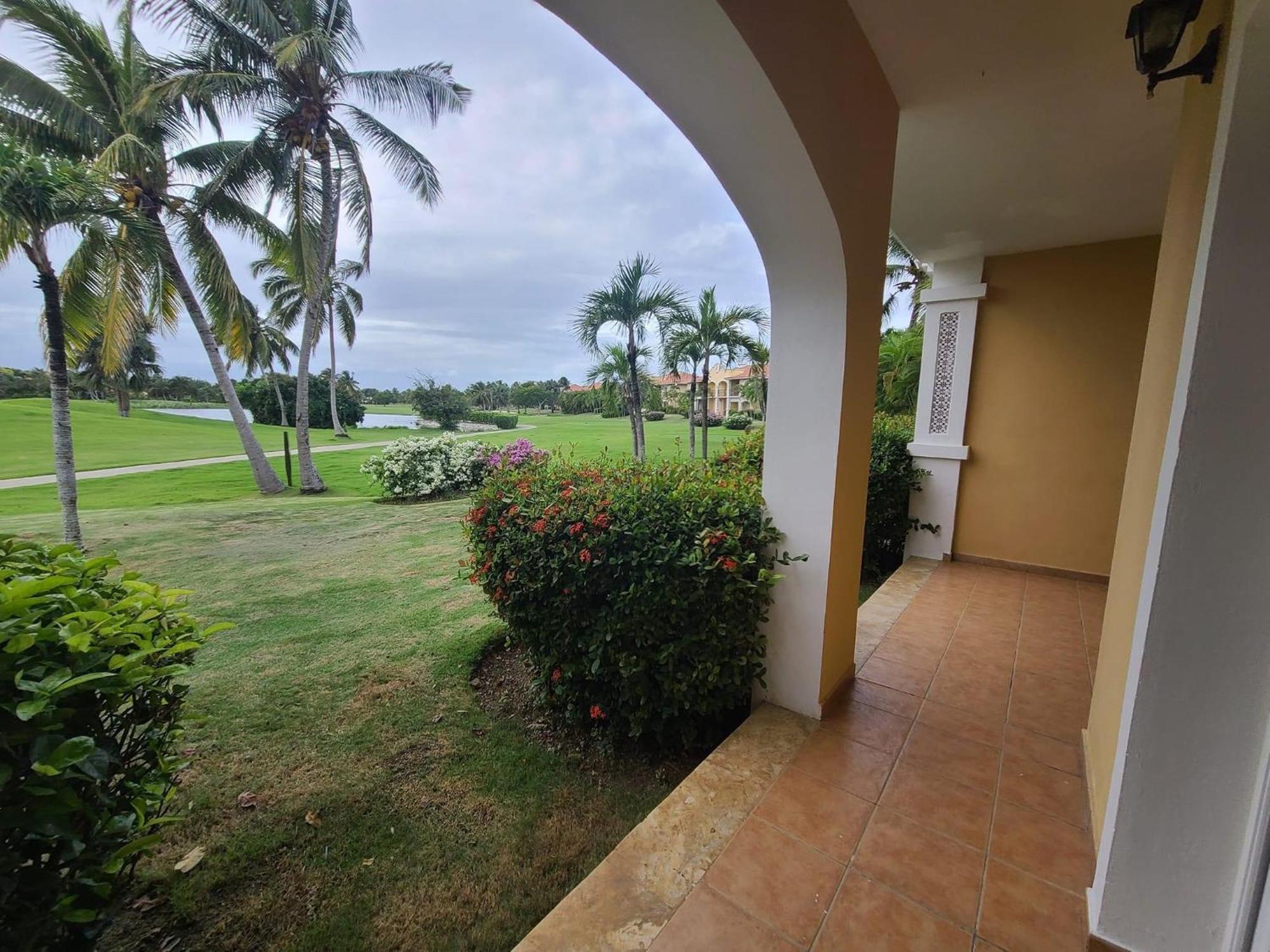 Apartamento View Cocotal Golf & Club Punta Cana