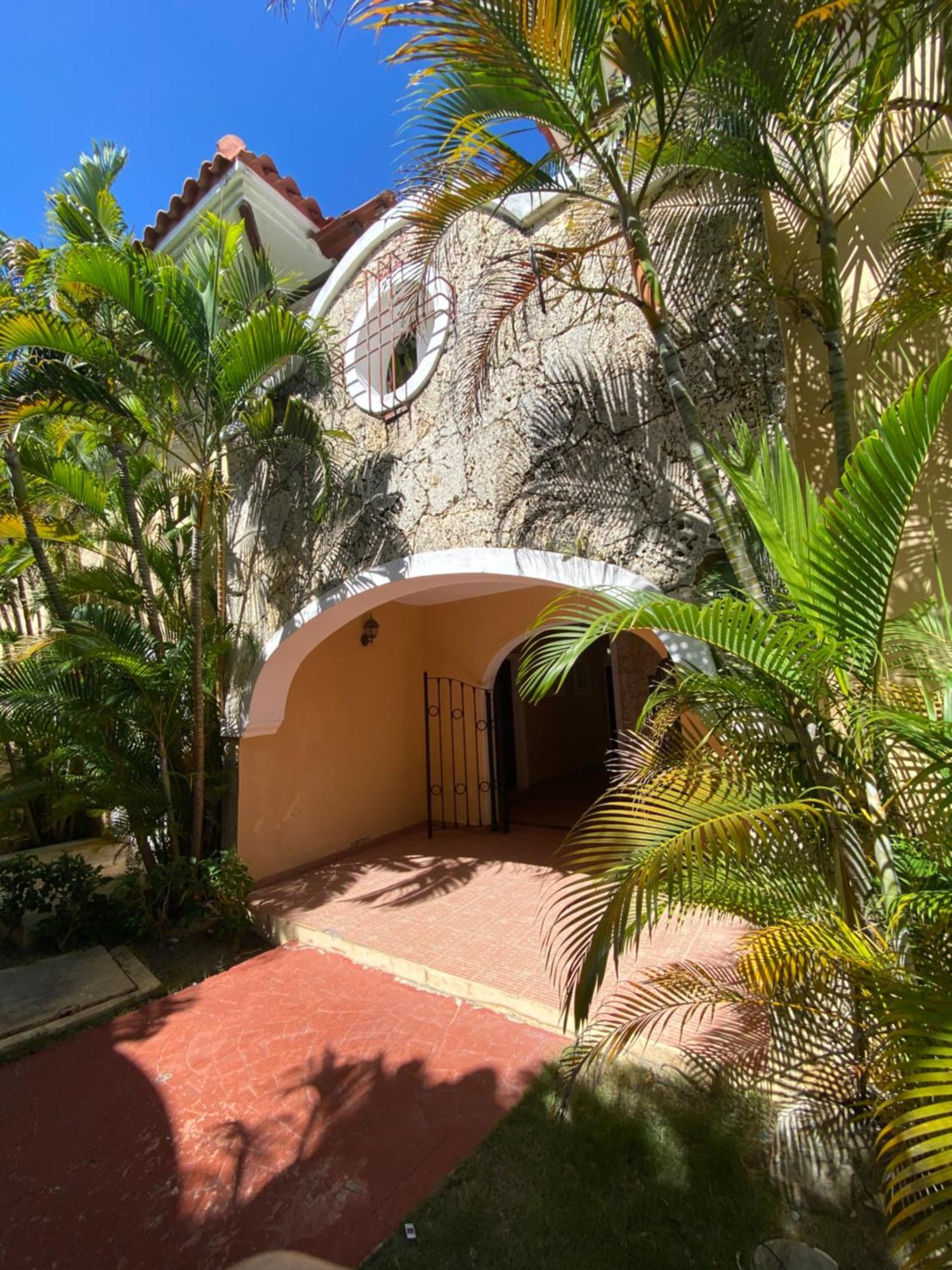 View Cocotal Golf & Club Apartamento