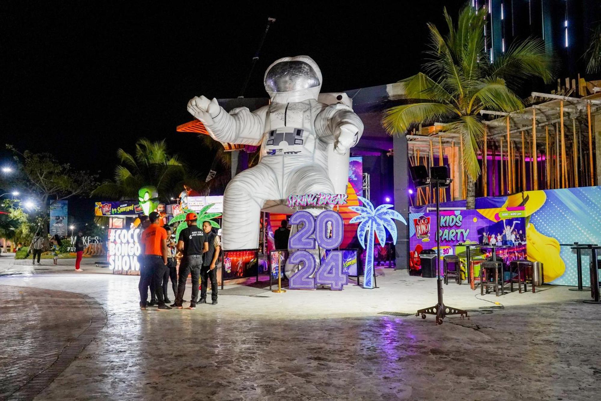 Park 203 * Punta Cana