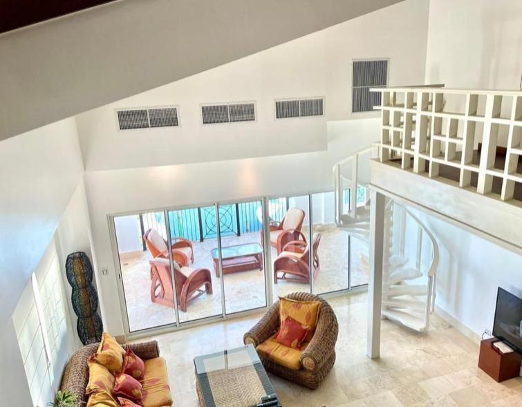 Cap Cana Aqua Marina Gold